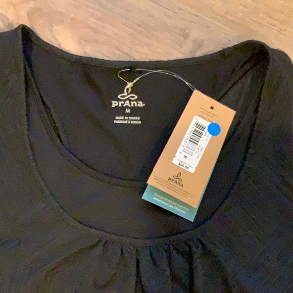 NWT Women’s Prana Tank Top - Picture 2 of 4